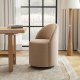 Ryan Swivel Dining Chair