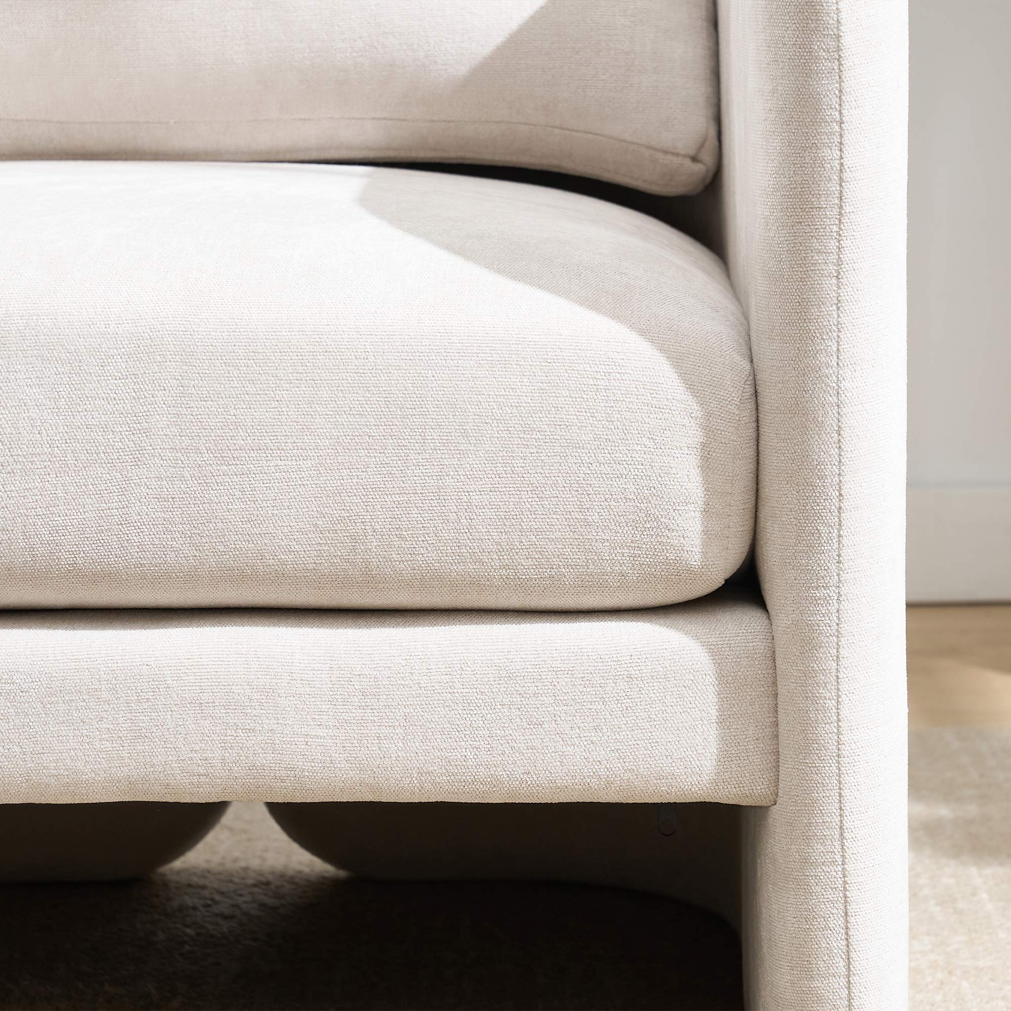 Whitley Accent Armchair