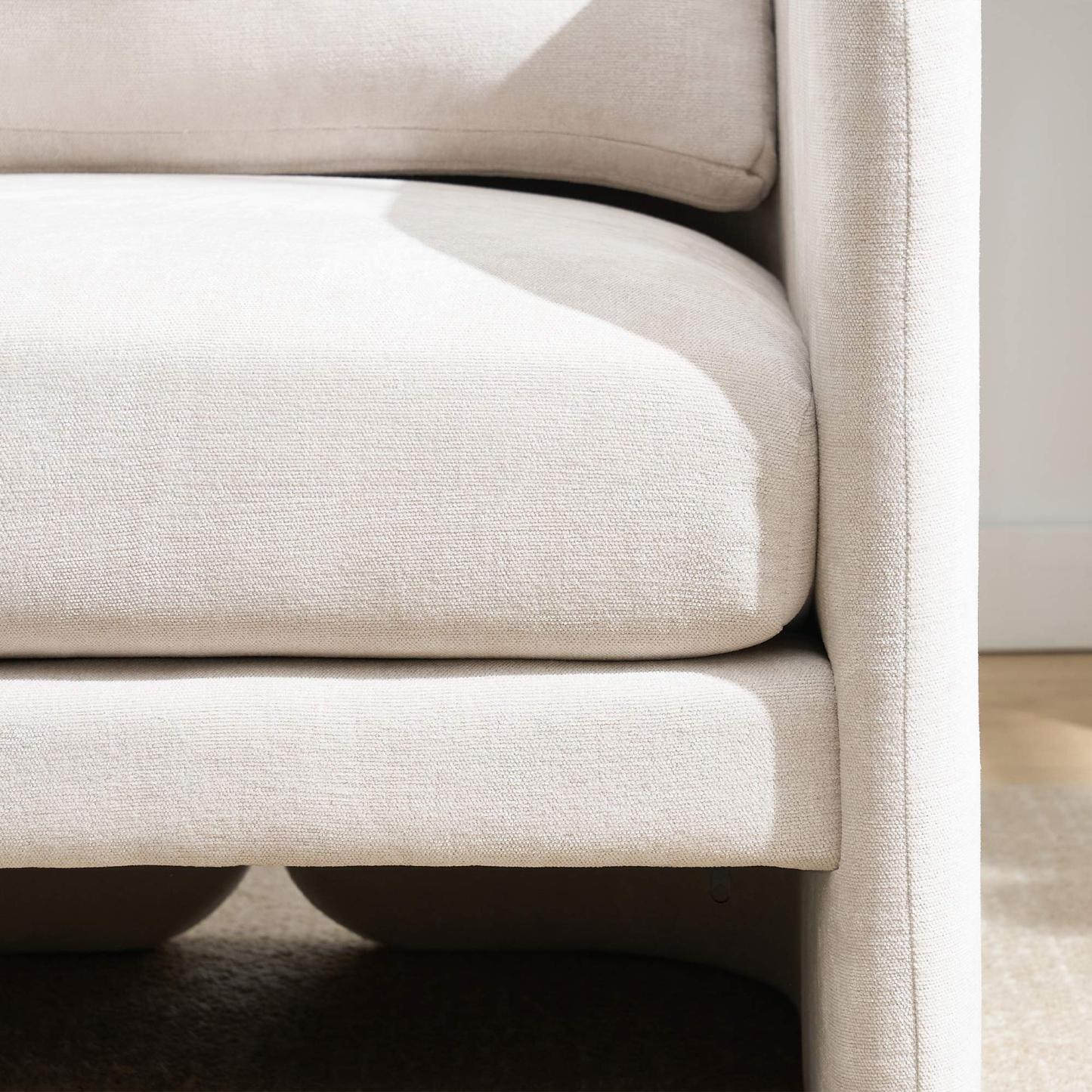 Whitley Accent Armchair