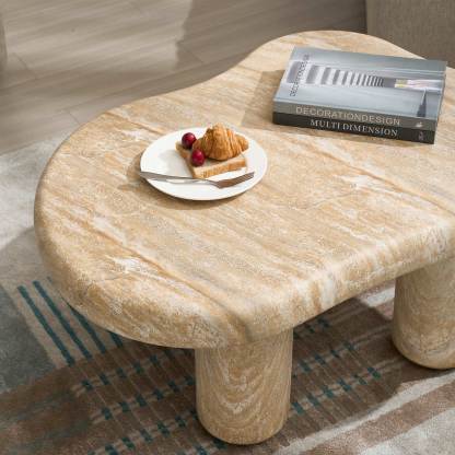 Olivia Cloud Coffee Table