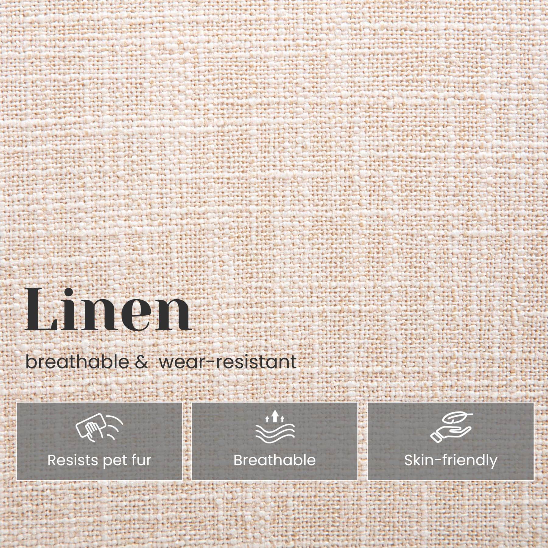 Hugo Dining Chairs (Set of 2)