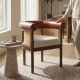 Richard Cane Dining Chair