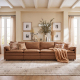 Livia Luxury Modular Sofa