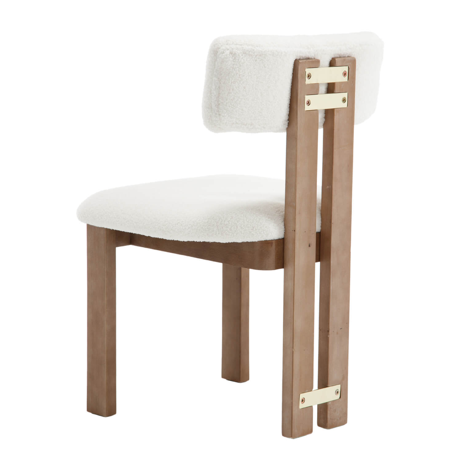 Griid Dining Chairs (Set of 2)