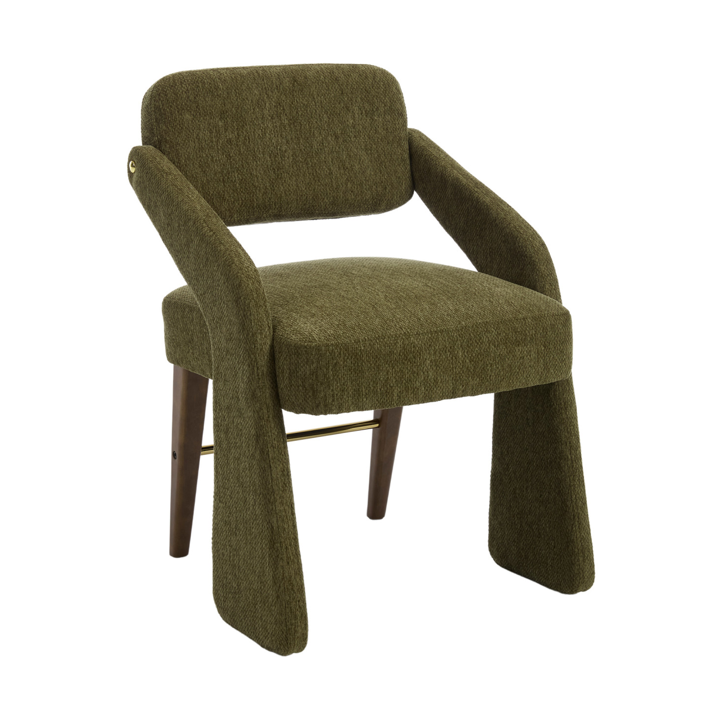 Ivan Dining Chair (Set of 2)
