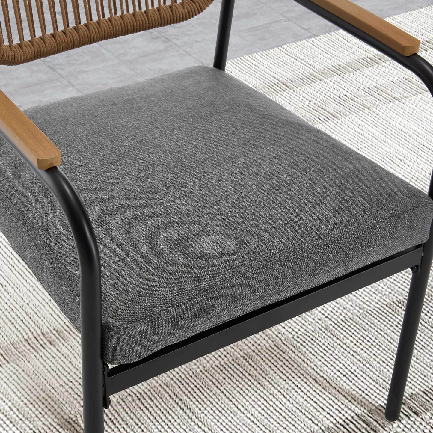 Stella Outdoor Dining Set