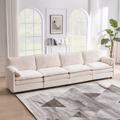 Livia Modular Sofa