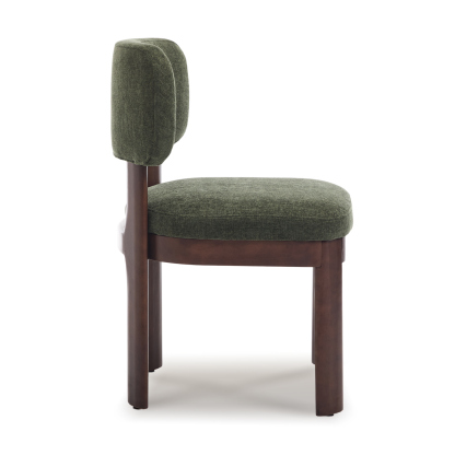 Maira Dining Chairs (Set of 2)