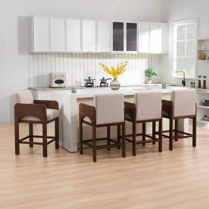 Hugo Counter Stools (Set of 2)