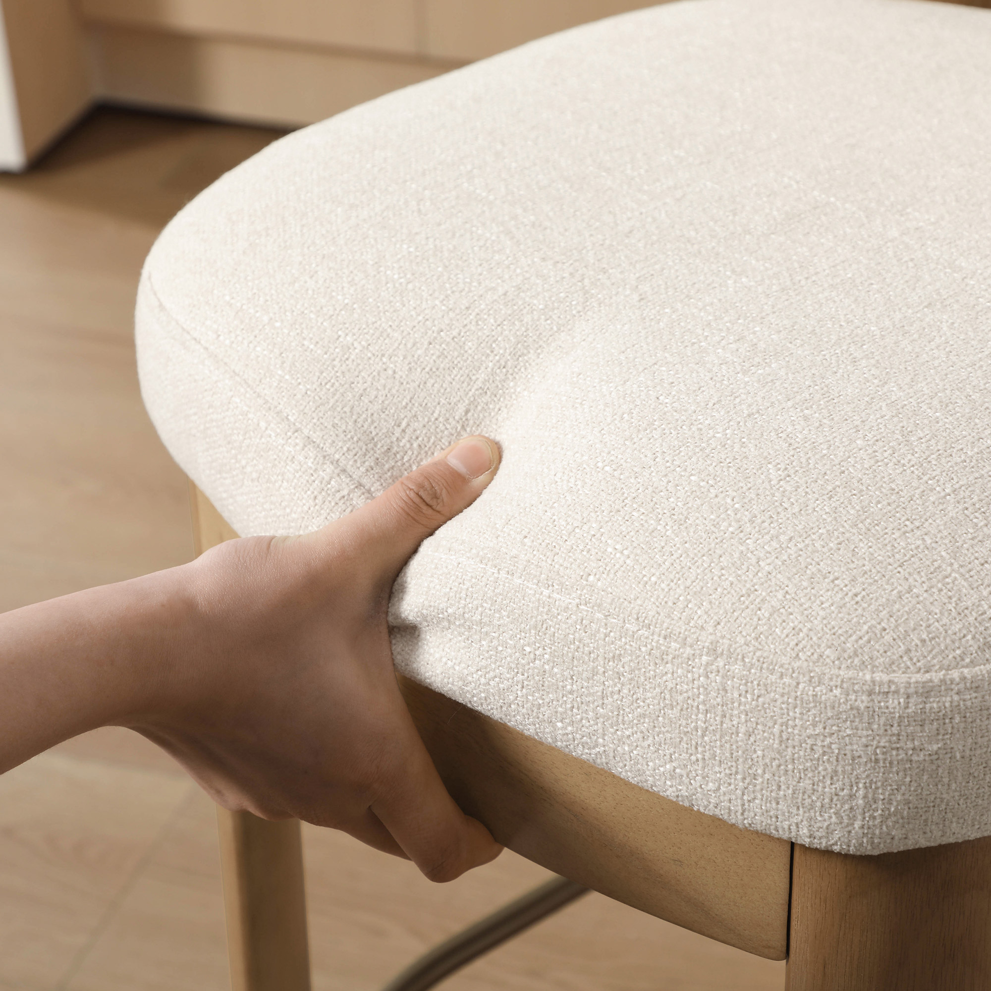 Counter Stools (Set of 2)