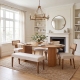[Copy]Payson Dining Table With Chairs Set
