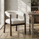Upholstered Dining Chair (Set of 2)