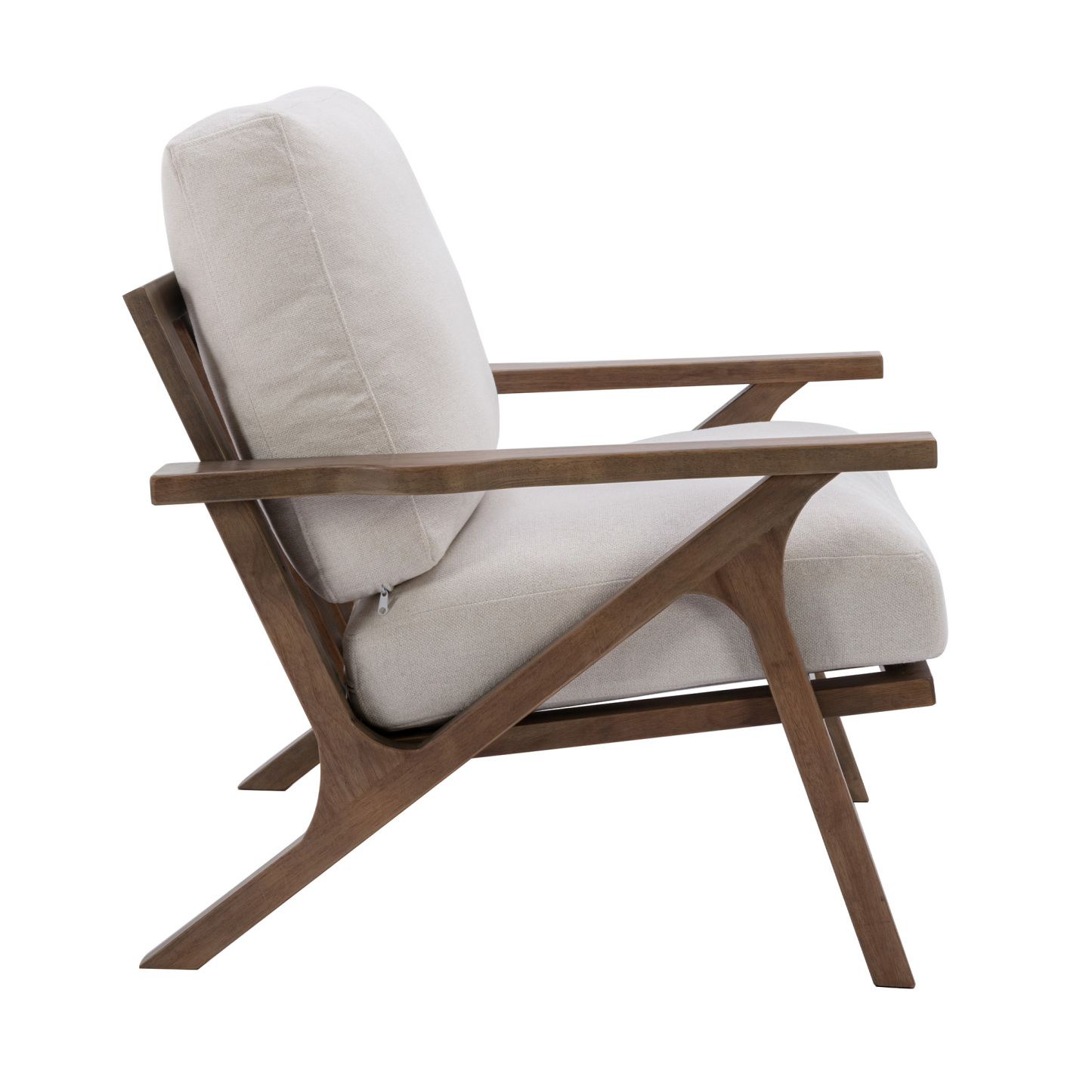 Charles Lounge Armchair