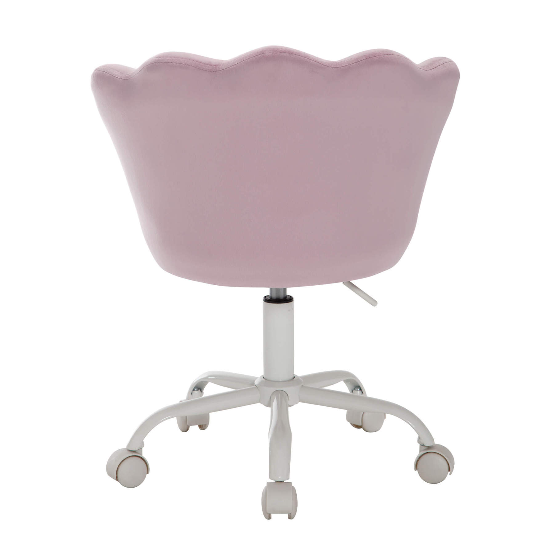 🌸Flower Kids Desk Chair