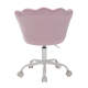 🌸Flower Kids Desk Chair