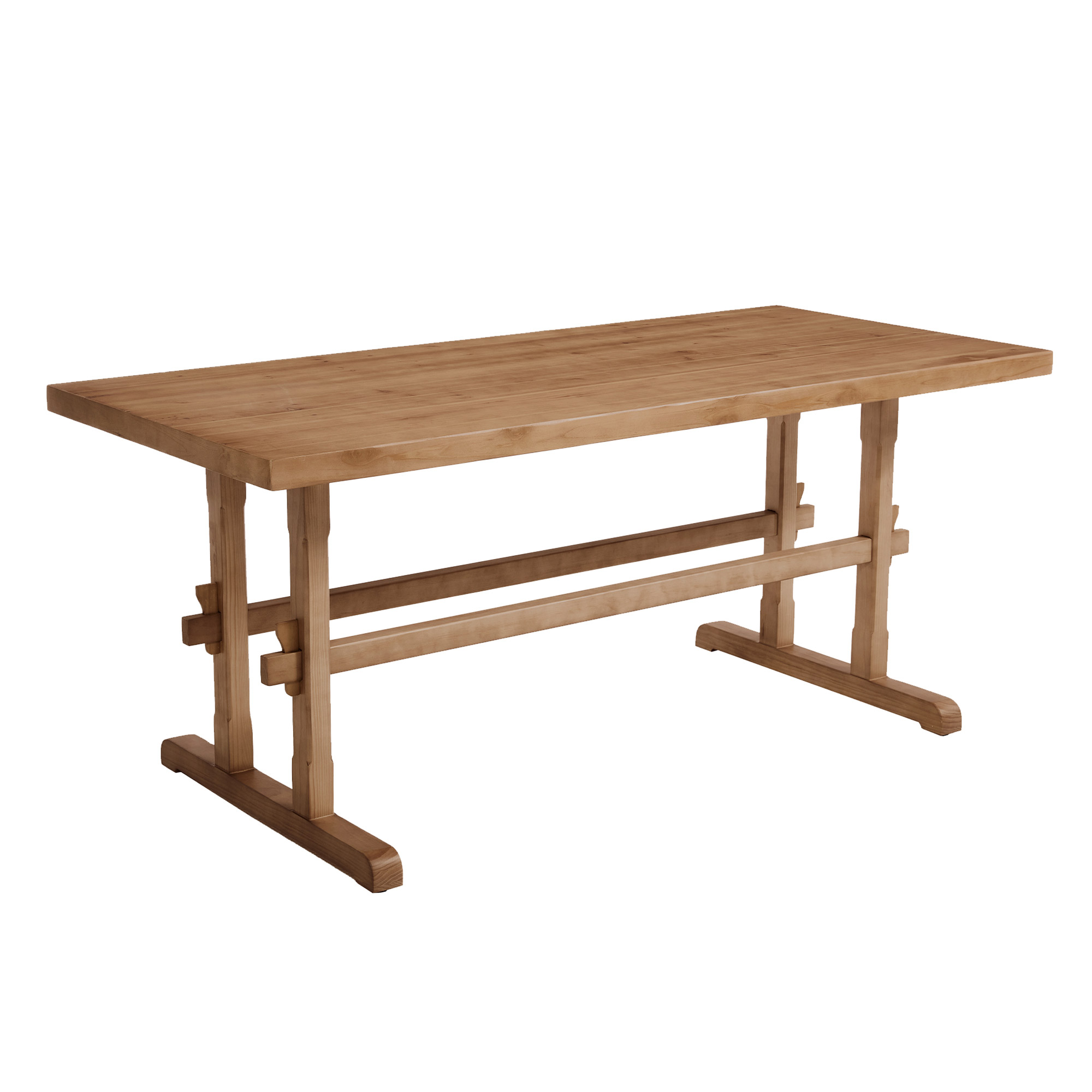 Hawk Dining Table 69''