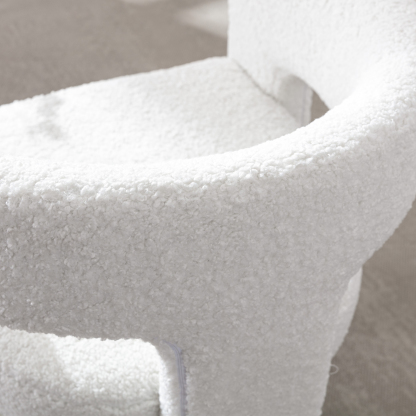 Dove Dining Chair