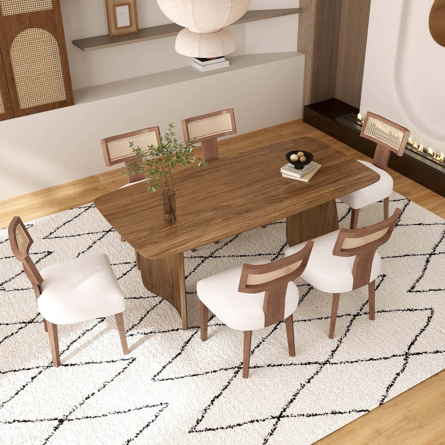Nico Dining Table Set