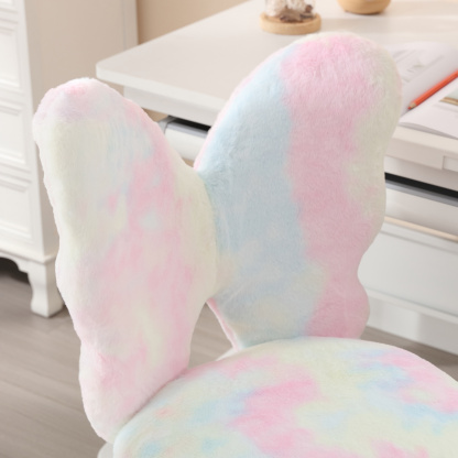 🦋Butterfly Kids Desk Chair