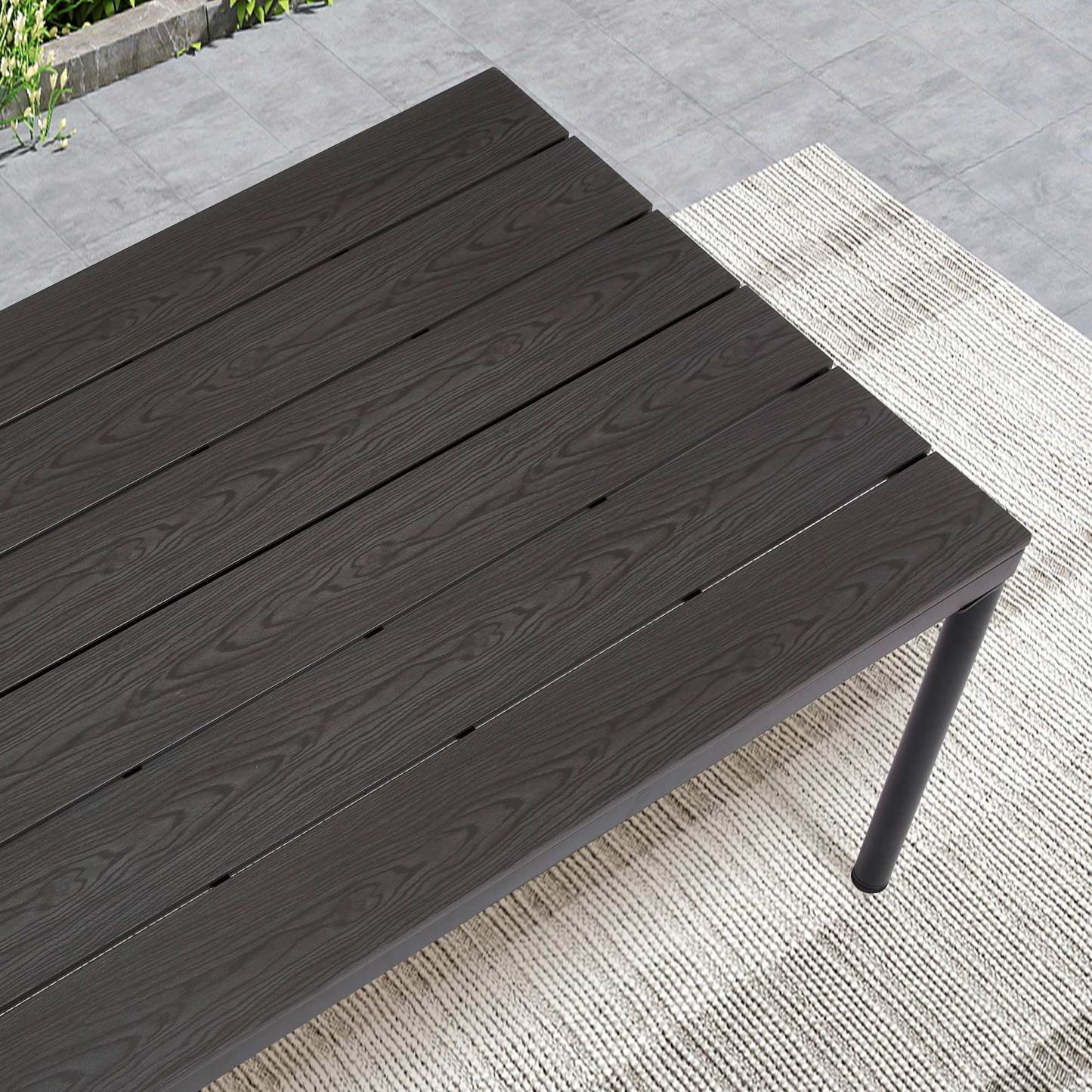 Stella Outdoor Dining Set