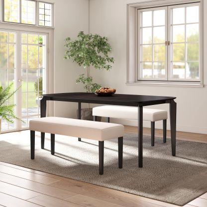 Adam Dining Table Set