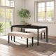Adam Dining Table Set