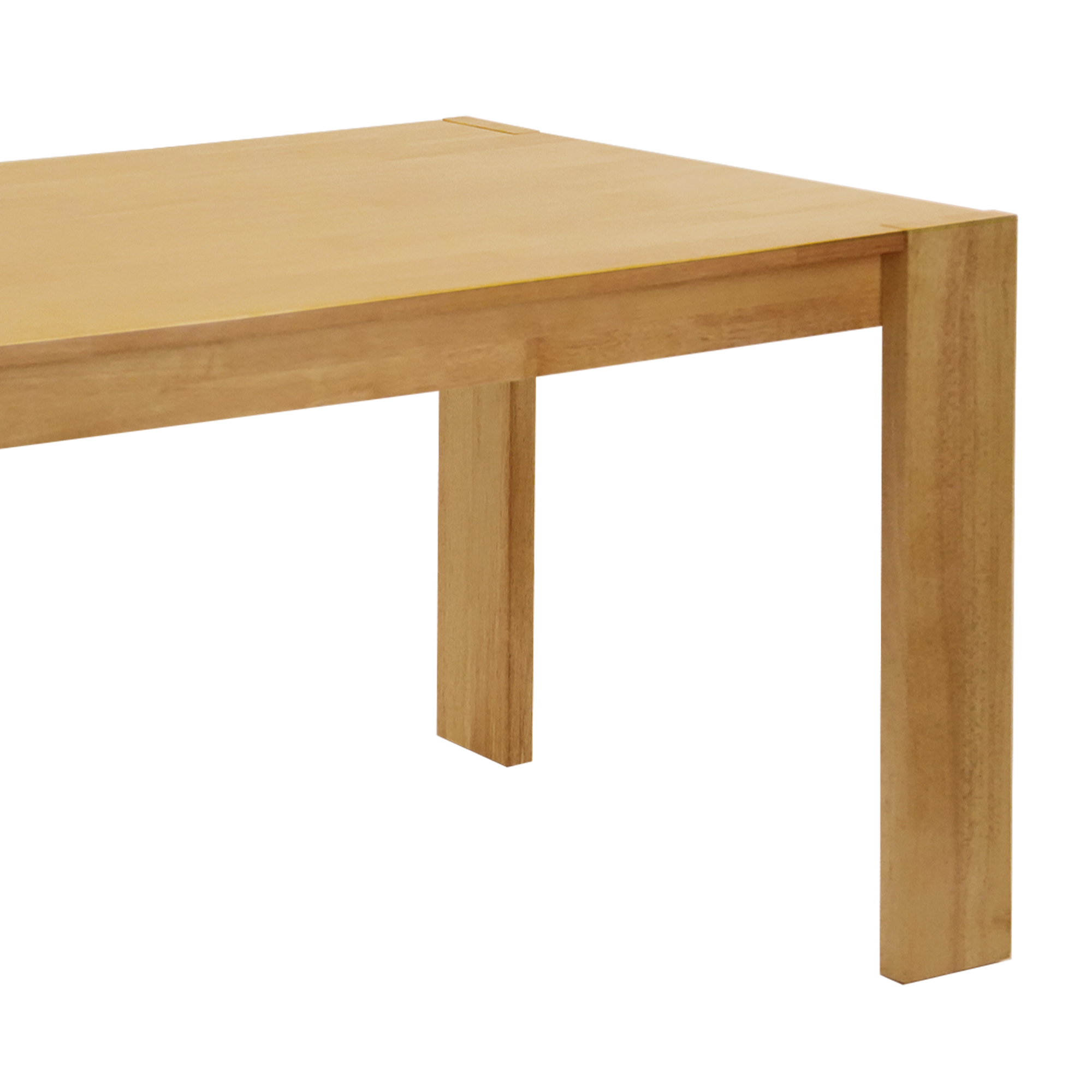 Mason 63'' Dining Table Set