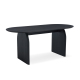 Birch Oval Dining Table Set