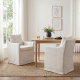 Hank Upholstered Dining Chair
