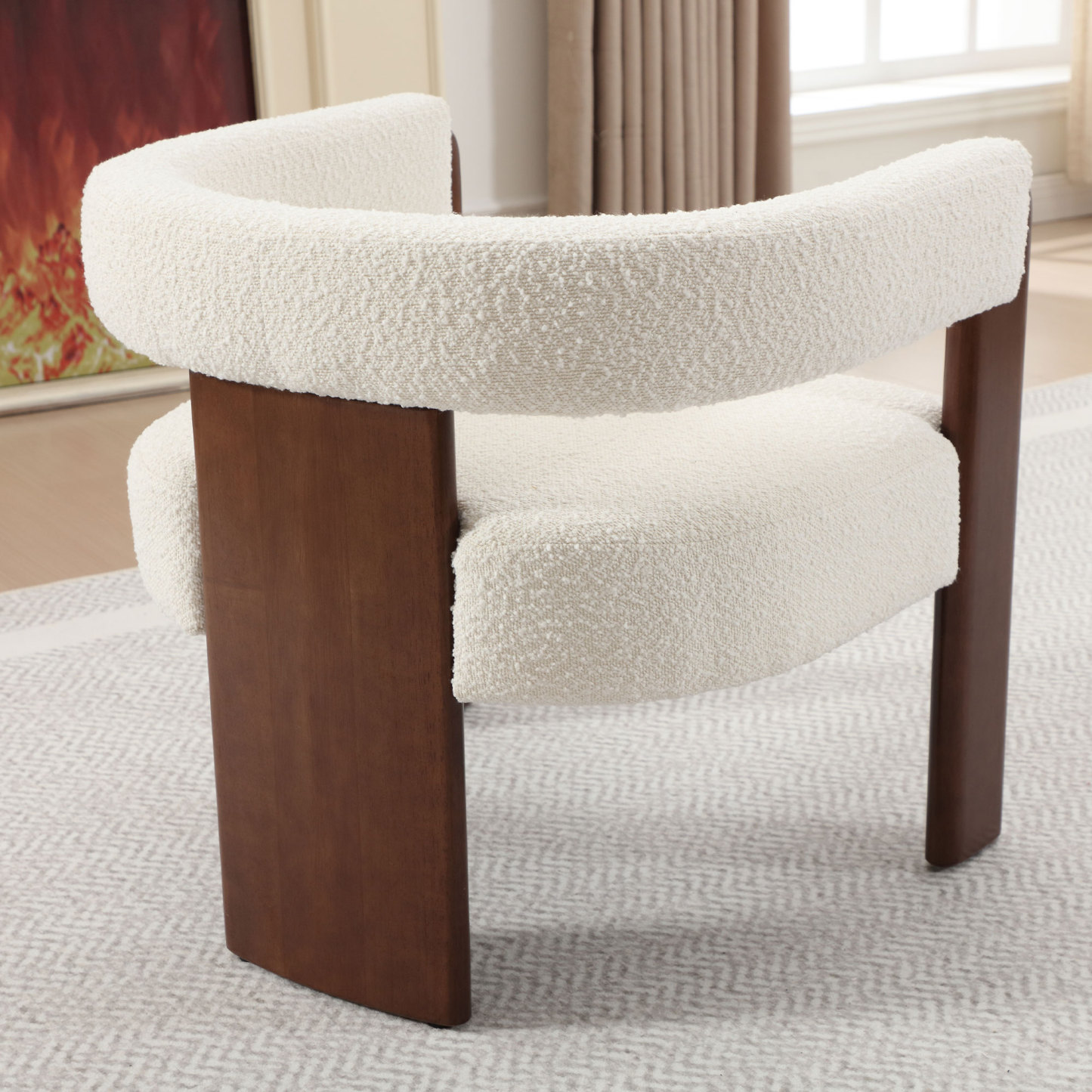 Chloe Accent Chair