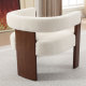 Chloe Accent Chair