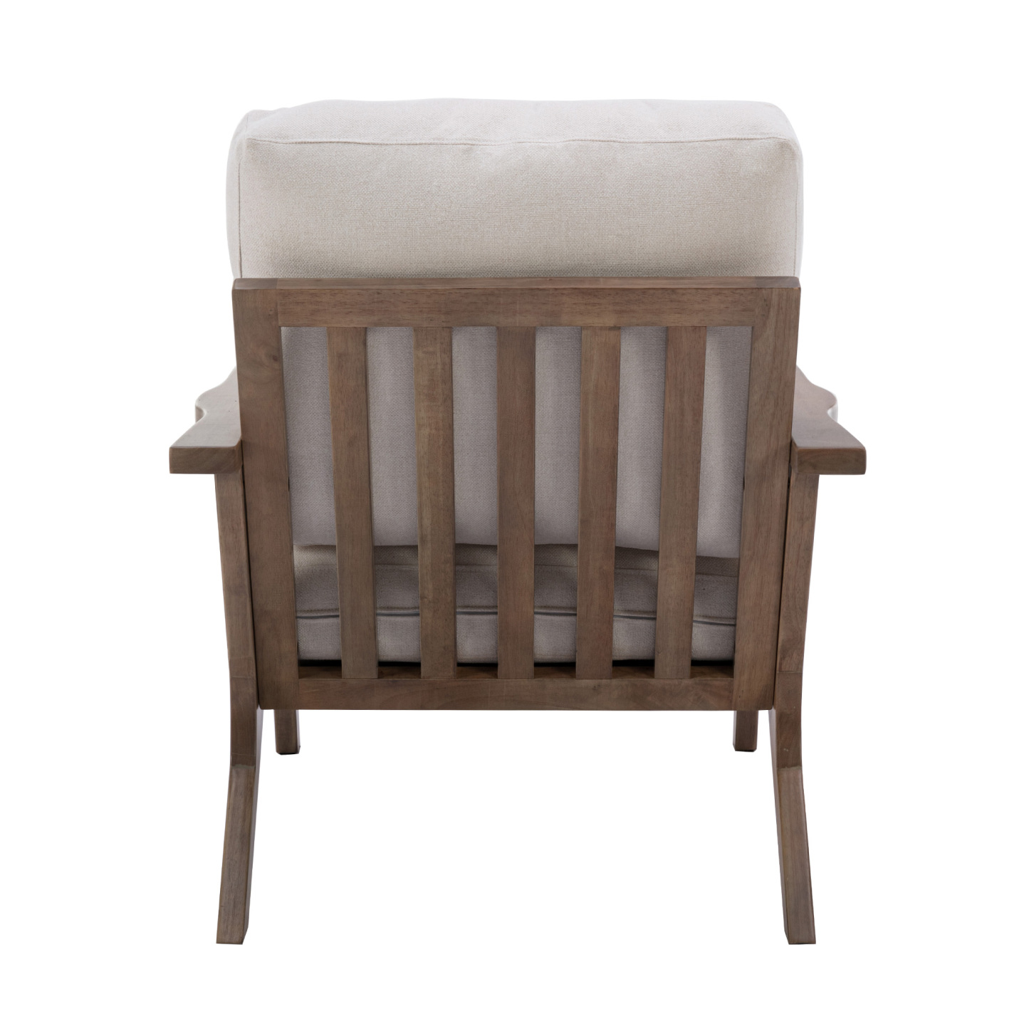 Charles Lounge Armchair