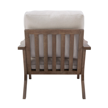 Charles Lounge Armchair