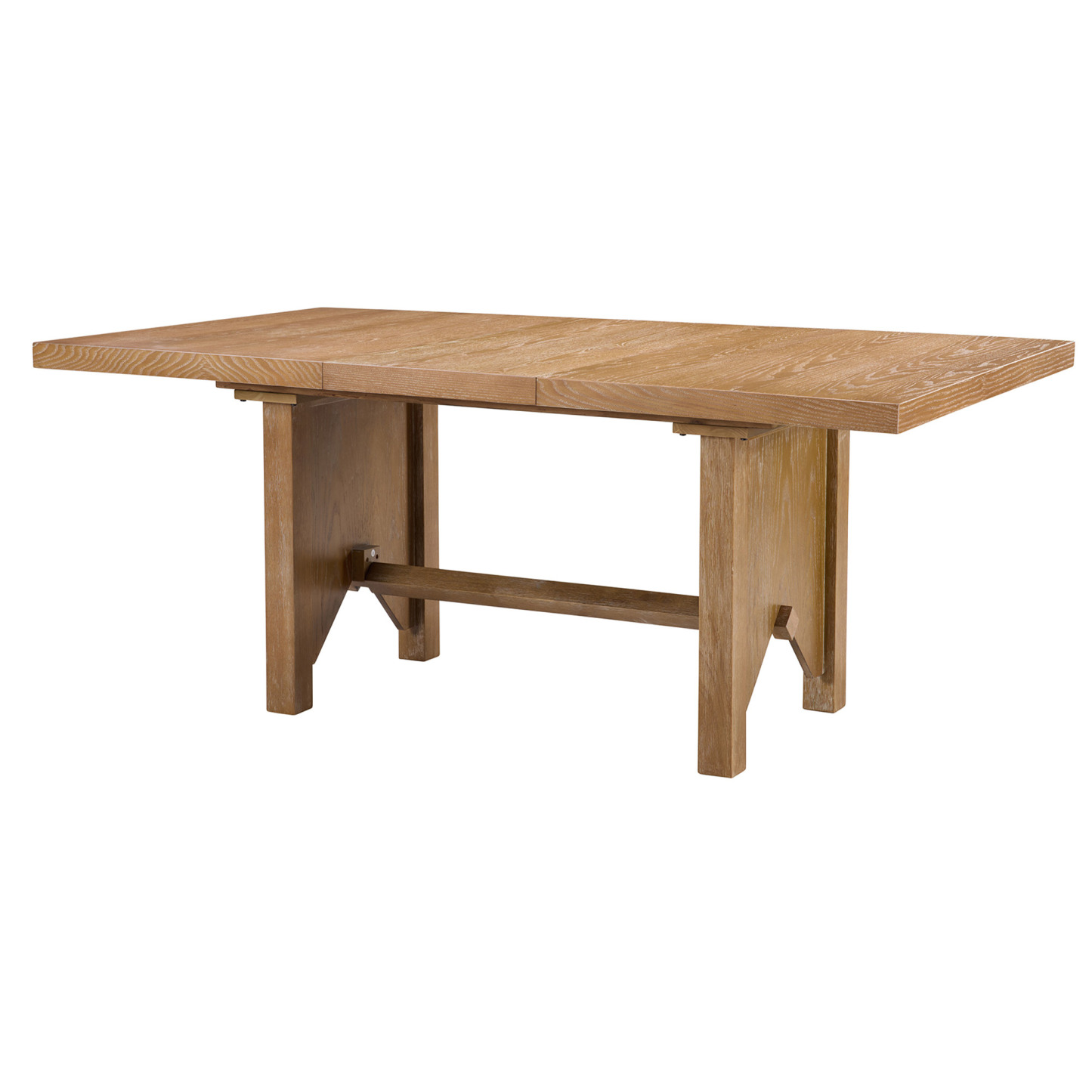 Flex Extendable Dining Table 54"-72"