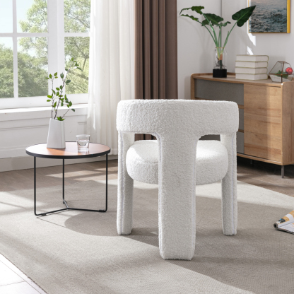 Dove Dining Chair