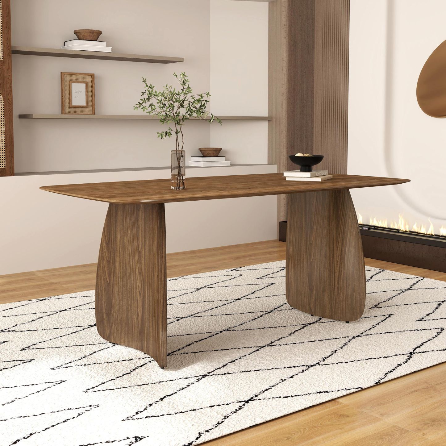Nico Dining Table Set
