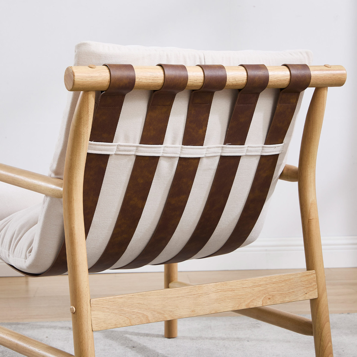 Beth Sling Accent Chair