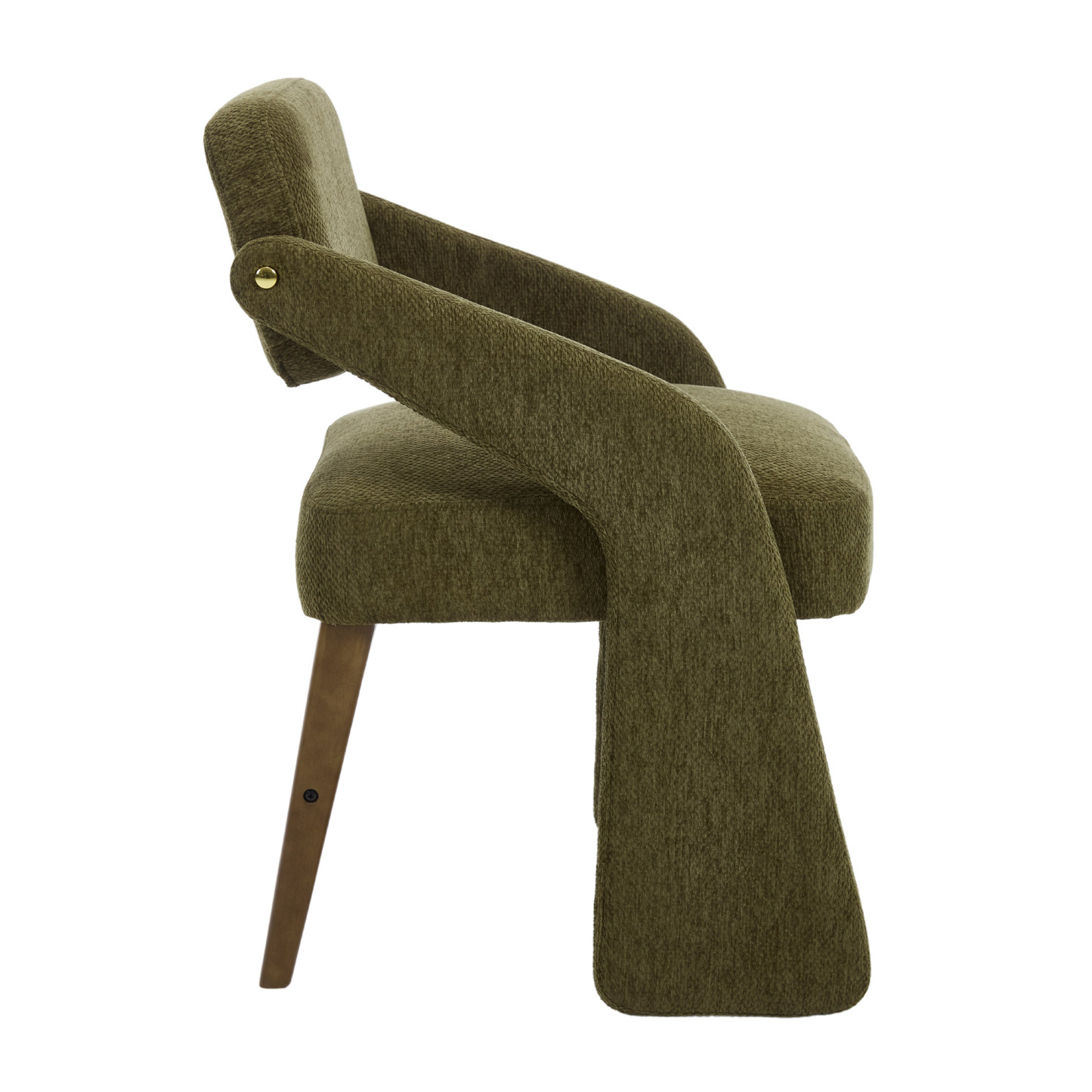 Ivan Dining Chair (Set of 2)