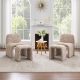 Riley Lounge Chair With Ottoman