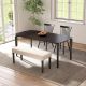 Adam Dining Table Set