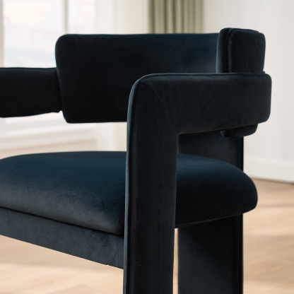 Violet Dining Chair