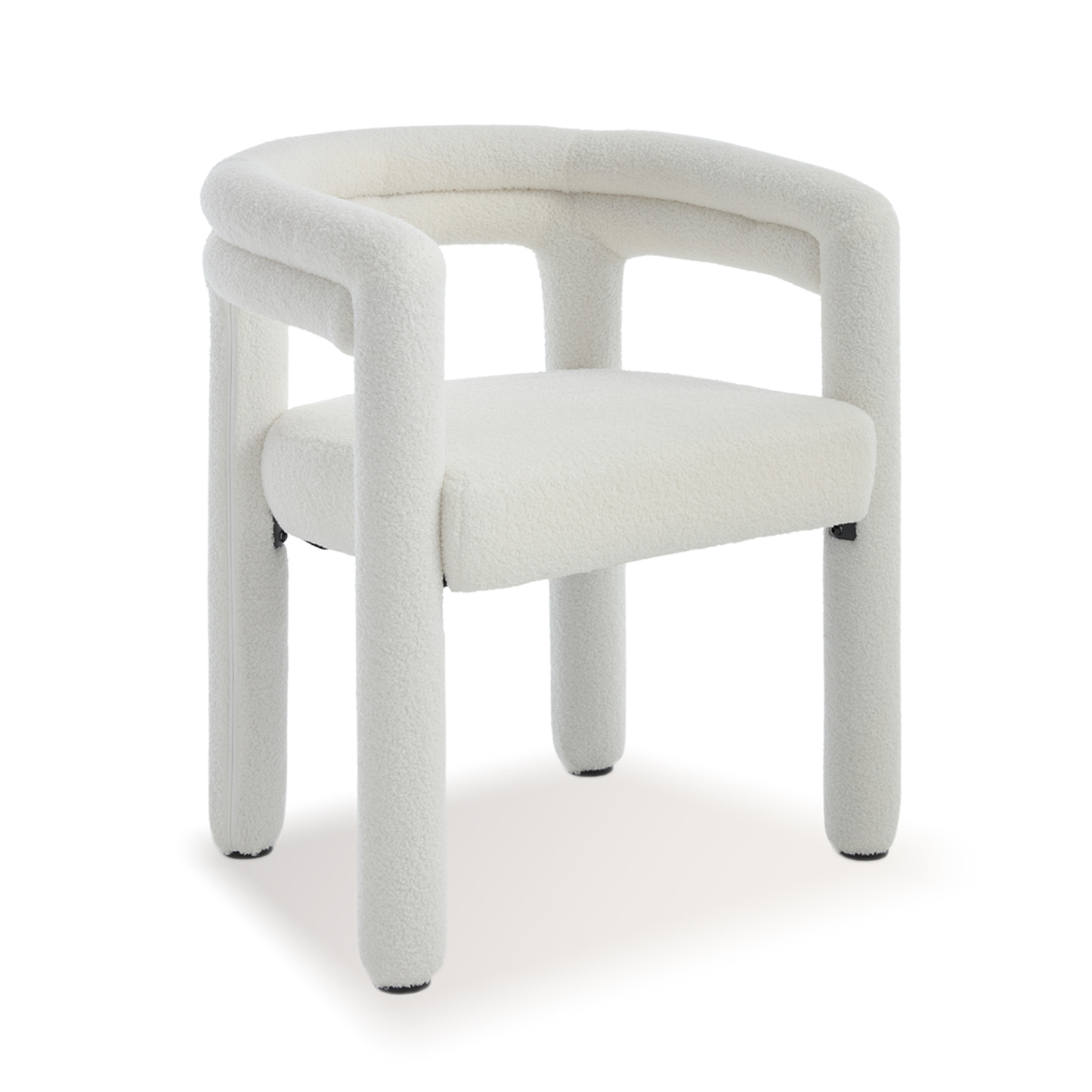 Lara Barrel Dining Chair