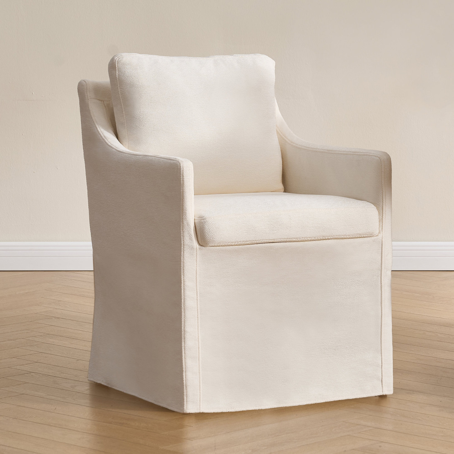 James 63'' Rectangular Dining Table Set