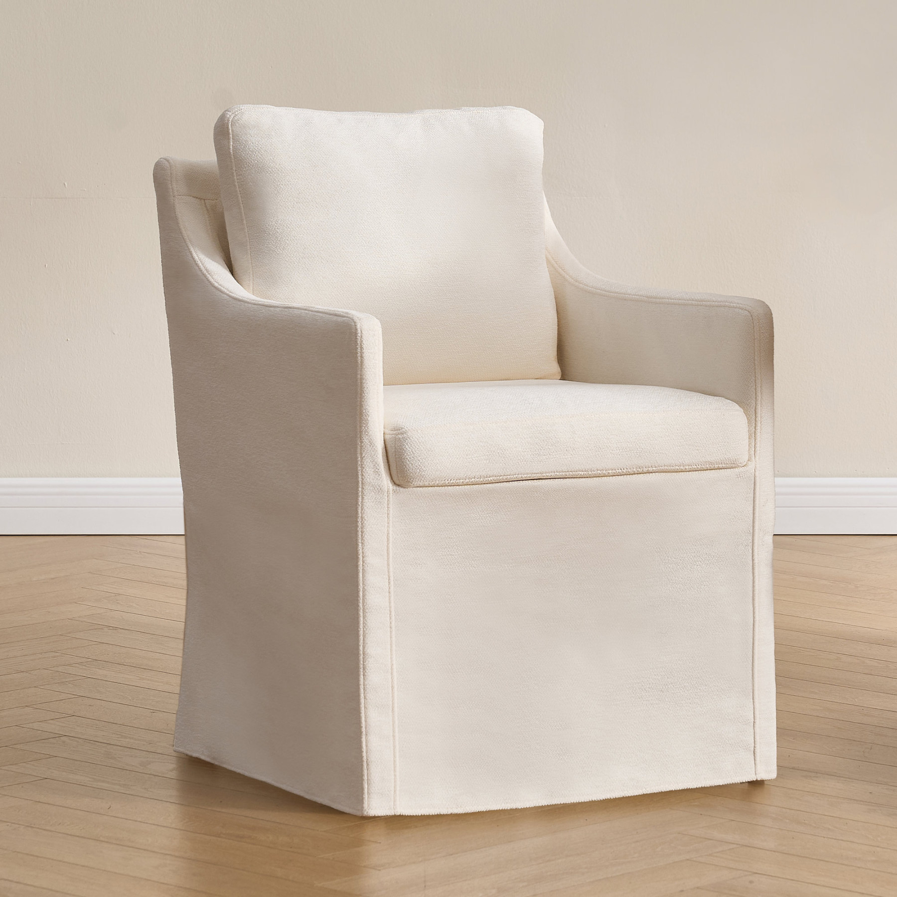 James 63'' Rectangular Dining Table Set