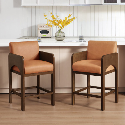 Hugo Counter Stools (Set of 2)
