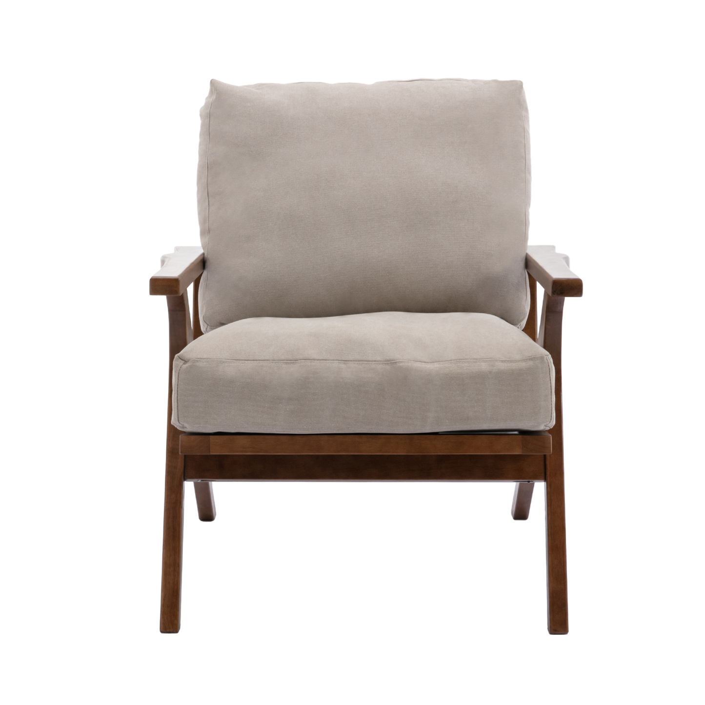 Charles Lounge Armchair