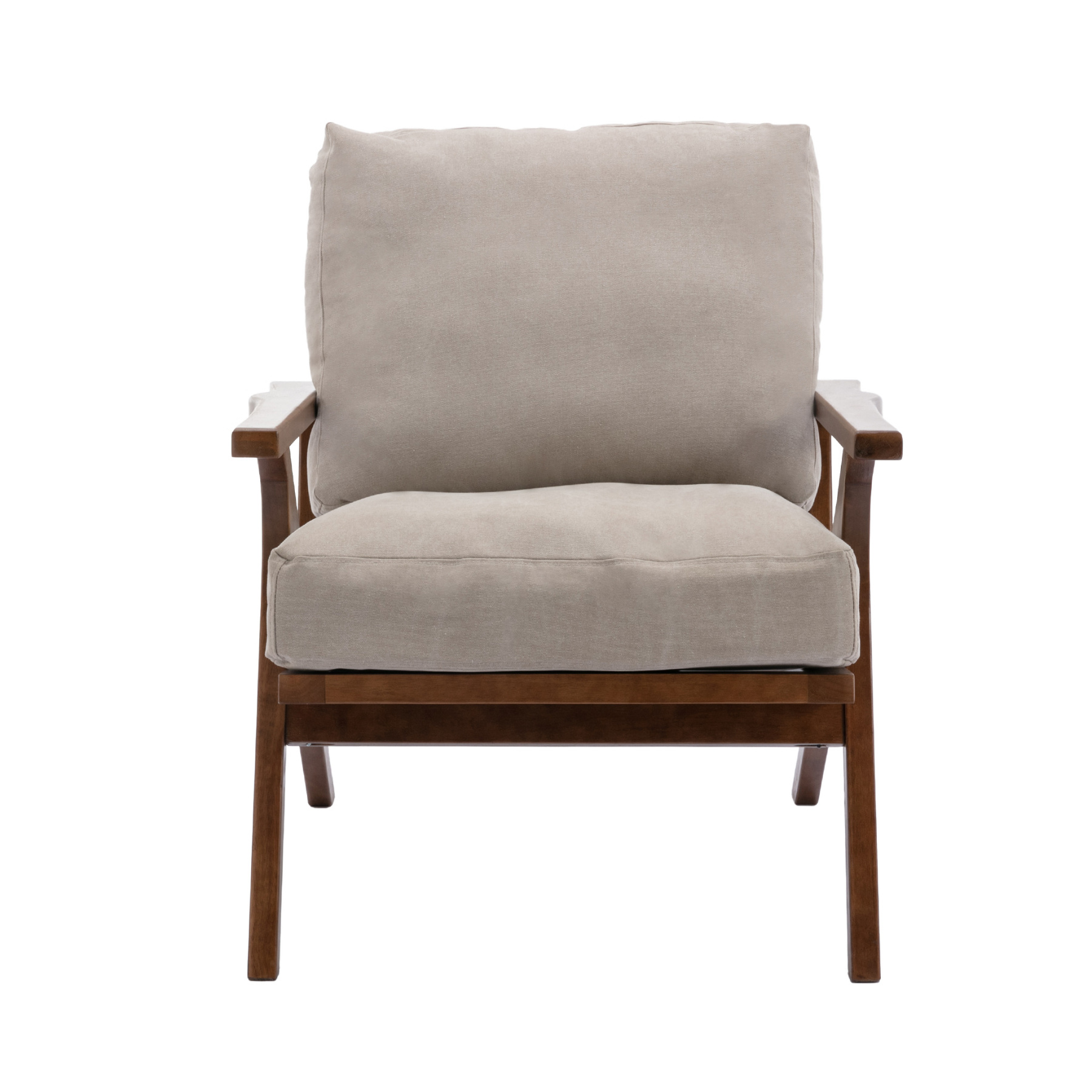 Charles Lounge Armchair