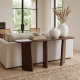 Elise Console Table