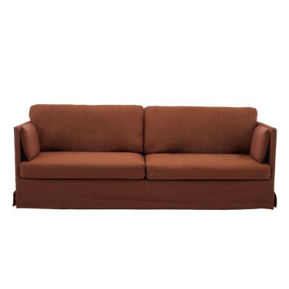 Dylan Washable Loveseat Sofa