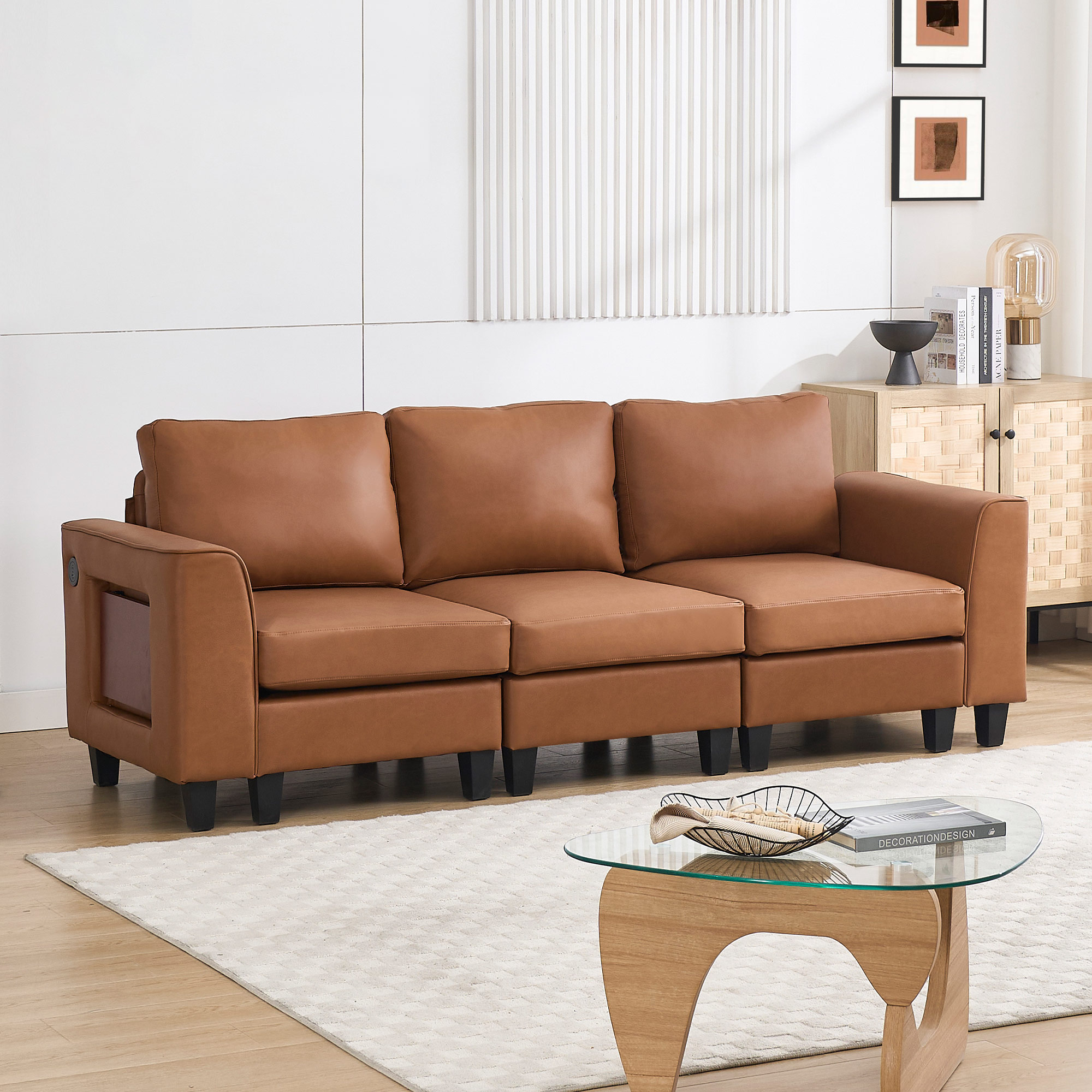 Dallas Modular Sofa…